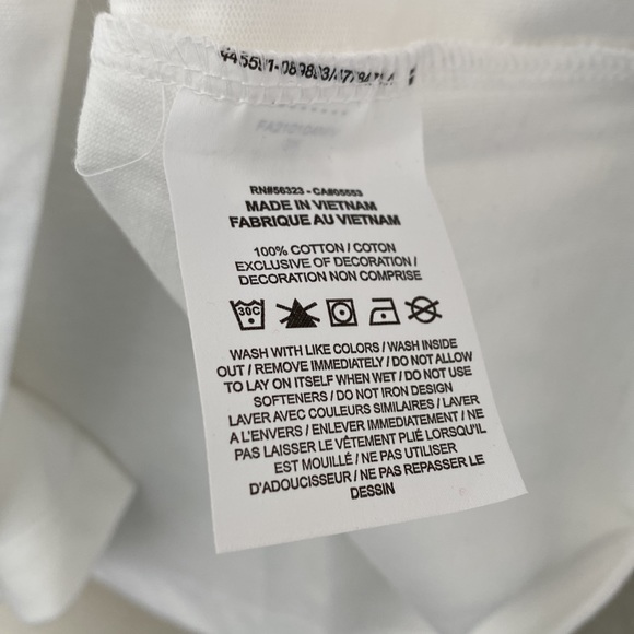 ‼️ONLY 1‼️ Nike Women’s Plus Size Tee 2X - Picture 4 of 4